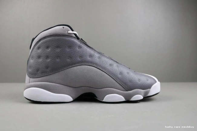 Rep Husky Air 13 Retro 414571-016 Atmosphere Grey Jordan 0725